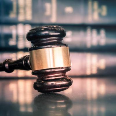 1/2 Day Legal Update - August 13, 2025