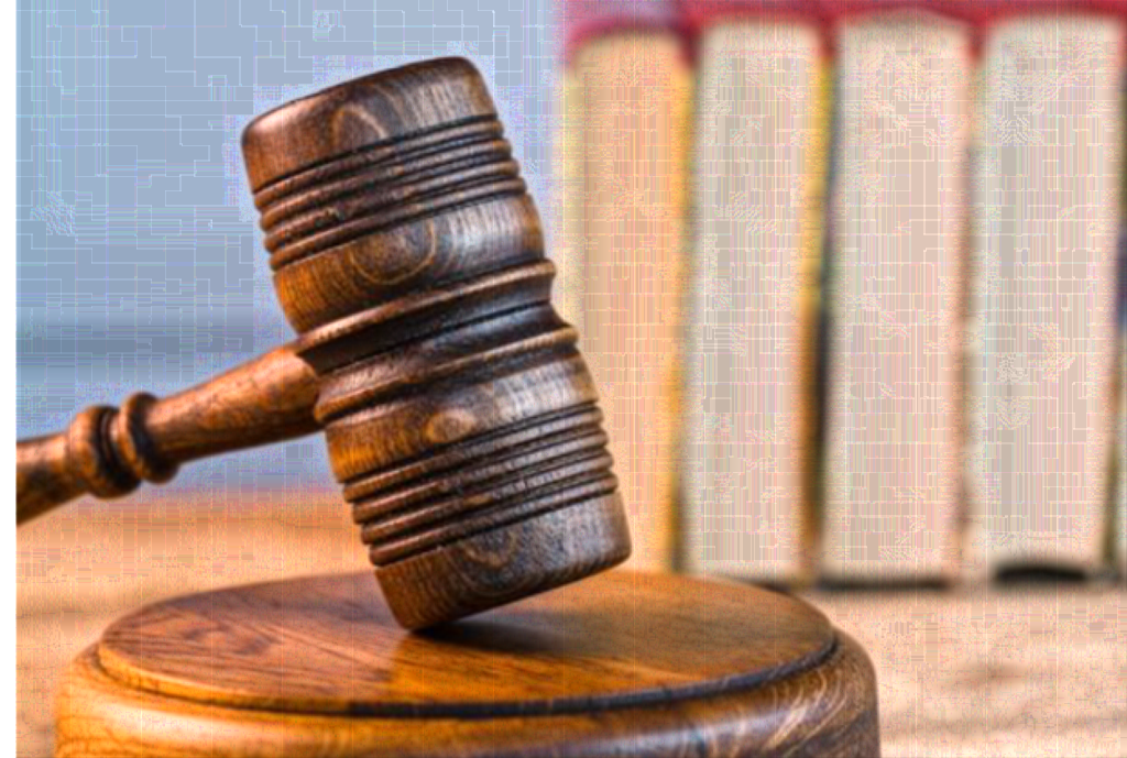 August 13, 2025 Legal Update - Sponsorship Opportunity!